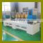 2015 New design Two head seamless welding machine PVC window door welding machine (0086 15215319839)