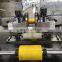 KCJ-01 Knurling Machine with Strip Feader