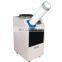one cold air outlet movable air cooler for commercial and industrial