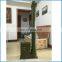 6m 4.5m heavy-duty Portable tripod telescopic mast for antenna