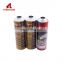 550ml cleaner cans empty aerosol spray tin can refillable spray can