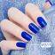 The new fashion 1oz 2oz neon nail art neon pigment powder transparent neon chrome powder