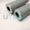 UTERS replace Schroeder hydraulic oil folding filter element 13TSX7V