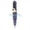 VOLVO Excavator Diesel Engine D12D380 Ffuel Injector 20440388 22172535