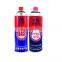 Newest design camping butane gas cylinder and disposable butane gas  made in china