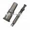 Diesel injection pump element plunger 134101-1420 P2 plunger and berrel element