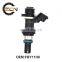 High quality Fuel Injector Nozzle OEM FBY11H0 For Micra K13 1.2 12V HR12
