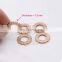 ERIKC F00RJ02175 Bosh brass pressure washer F00R J02 175 nozzle copper washer F 00R J02 175 1.5 mm 5pcs/bag