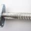 6BT 5.9 3934085 Turbocharger Oil Return Tube Pipe