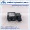 Electromagnetic pulse valve full copper coil  inner hole 13MM height 41MM