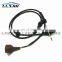 Оригинальный датчик скорости колеса из ABS 47901-EB300 47901-EB70A для Nissan Navara D40 47901EB300 47901EB70A