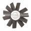 Isf2.8 diesel engine cooling fan 020005181