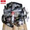 isuzu 4jb1T diesel motor engine, high pressure common rail