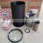 Isuzu Liner Kit 6HK1 6BD1 6BG1 Liner Piston Kit