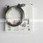 Turbocharger Parts V Band Clamp 3892648 3819725 3926704