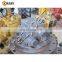 366-9777 excavator 307 final drive & travel device.307 travel motor assy & final drive