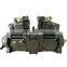 SK200-6 SK210-6 Hydraulic Pump & Piston Pump YN10V00007F1 K3V112DTP