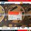 China Supplier 4025271 Upper Repairing Kit 6CTA8.3 Engine Gasket Kit for LIUGONG Excavator Parts