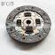 IFOB vehicle Clutch Disc 2240080D00  For Damas made by chinese manufacturer