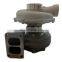 QIANYU  RHC92 turbocharger 1144003830 For Excavator ZX450 ZX460 Off way Excavator 6WG1T Engine Turbo