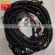 WA450-3 WA420-3 Wire cabel 421-06-22170 421-06-22160 421-06-22851 421-06-22850 Wiring Harness