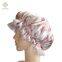 Manufacturers custom spot buy 19mm rice silk nightcap