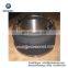 Truck spare parts brake drum 3874210001 3464210301