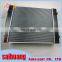 16400-30162 for hiace Electric parts automotive radiator 2KD