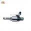 0261500278 Electronic Component Auto Spare Parts Car Diesel Fuel Injector Nozzle Hilux 1Kd Denso Pencil Fuel Injector