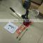 New S60H Diesel Injector Nozzle Validator Fuel Tester