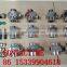 Diesel Fuel Engine Common Rail Injector Adaptor