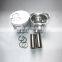 Piston for DL08 65.02501-0505 diesel engine parts