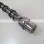 Diesel engine spare parts 6BT camshaft 3283179 ISBE engine camshaft