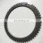 dongfeng engine parts crankshaft 6CT speed Indicator Ring 3972345
