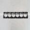 Diesel engine 6 cylinders ISDE engine cylinder head gasket 4932210