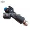 Matched Fuel Injector 28233506 For Car Spray Nozzle Replacement Parts Car-styling Engine Injection Valve System