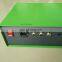 CR2000 common rail injector and pump simulator with rail