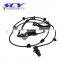 ABS Wheel Speed Sensor Front Right Suitable for Toyota Hilux Vigo 89542-0K020 895420K020