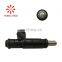 High quality 100% professional fuel injector nozzle 06B133551T