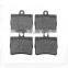 Brake Pad Set disc brake For W202 002 420 51 20 0024205120