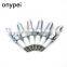 High Performance Iridium Electrode Spark Plugs 12120037663 For Germany Cars