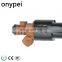 Professional Factory Injector Nozzle 0280150501 Use For 1.8/1.9l Engine Japanese Car