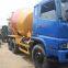 USED  FUSO   HUDRAULIC  MIXER  FOR  SALE