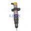 Common rail injector 387-9433 387-9434 387-9436 387-9438 diesel injector