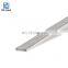 DIN 202 stainless steel flat bar price