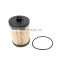High Performance Diesel Generator Set Recyclable Fuel Filter 22296415 21746575