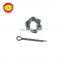 Wholesale Price OEM 45046-69235 Auto Ball Joint Genuine Tie Rod End