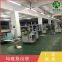 Automatic mask machine spot quality control folding mask machine quality assurance