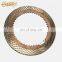 Hot sale diesel engine parts Friction plate  direct drive film 20.5*25.5cm