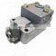Factory Direct Sale SHACMAN Truck Parts Lower Price Gearbox Parts Pressure Relief Valve A-5000